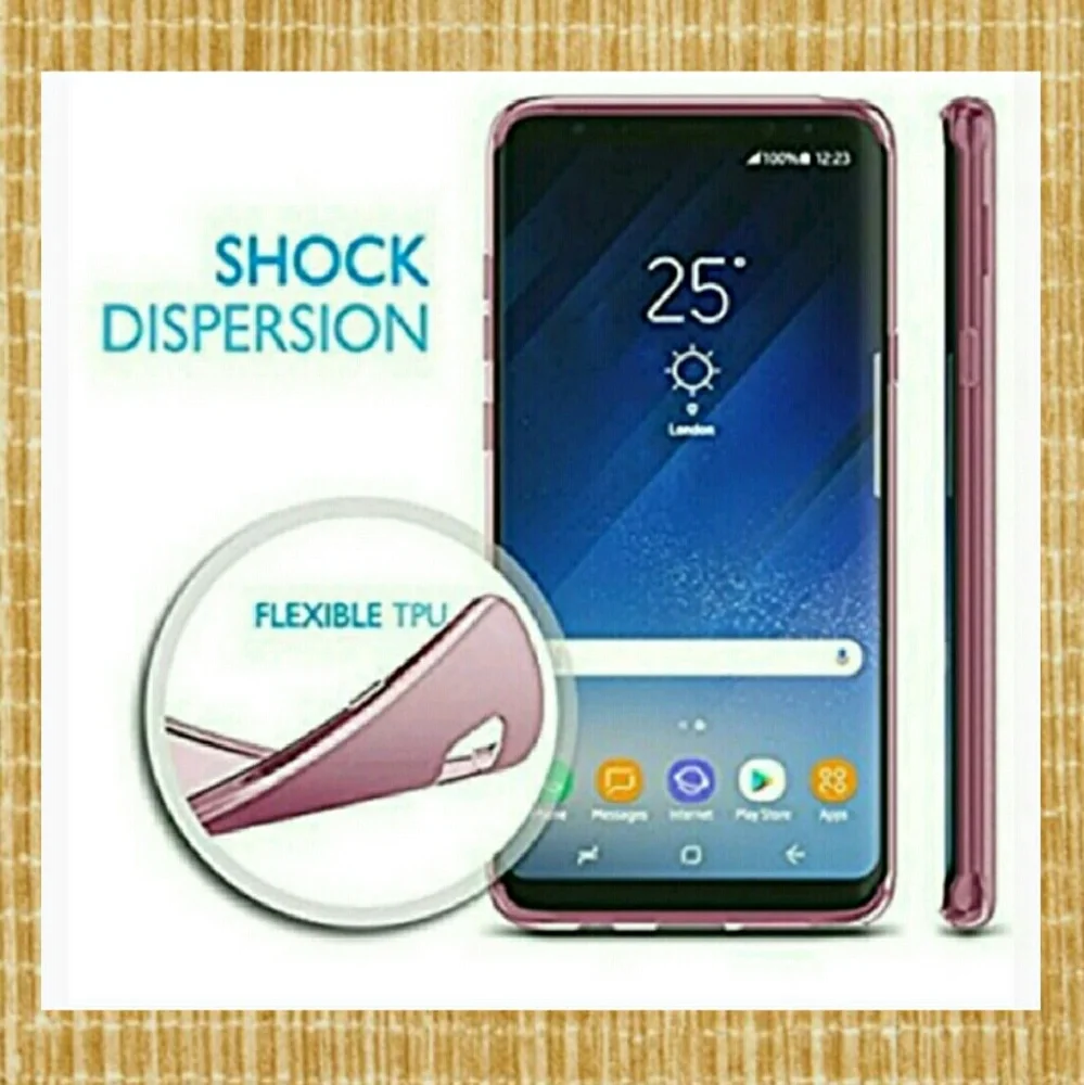 ❗️FINAL PRICE❗️NEW For Galaxy Note 8 case